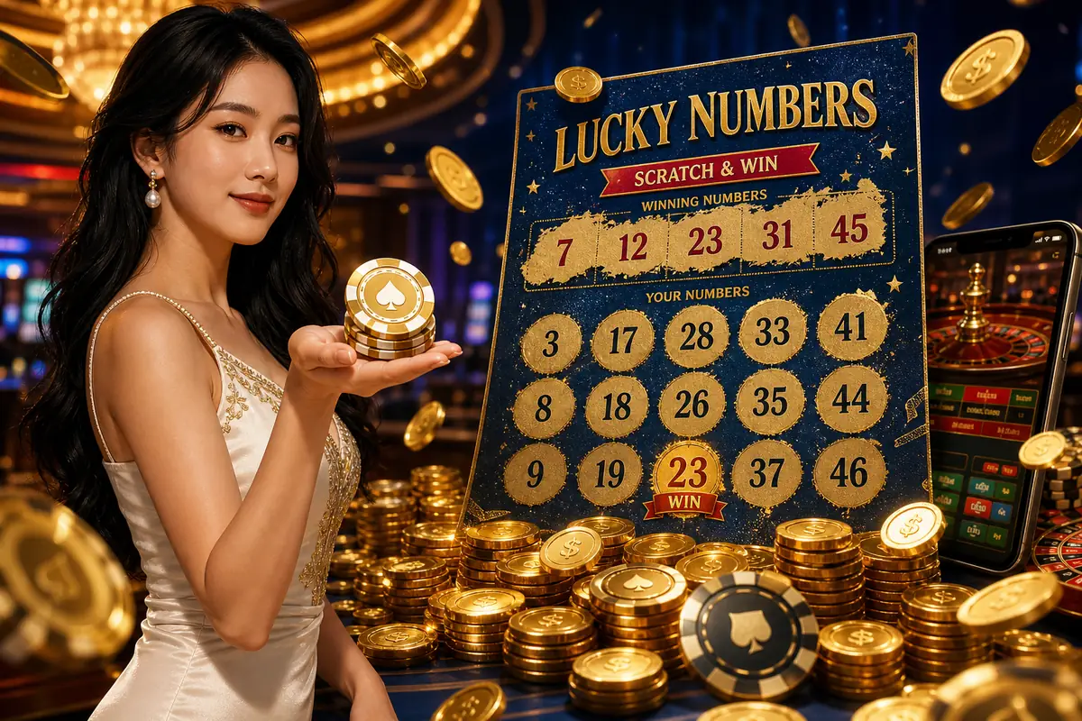 888lucky