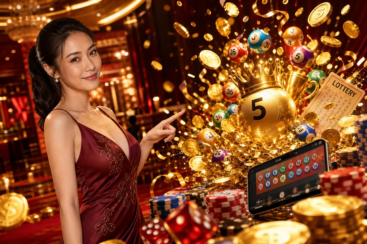 888lucky